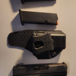 Glock 43X