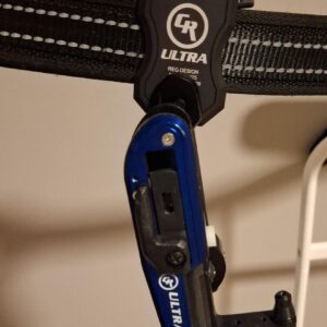 נרתיק ספורט לירי מעשי CR SPEED ULTRA