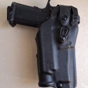 נרתיק SAFARILAND 6304RDS - ALS/SLS  ל  BUL TAC/STACCATO P
