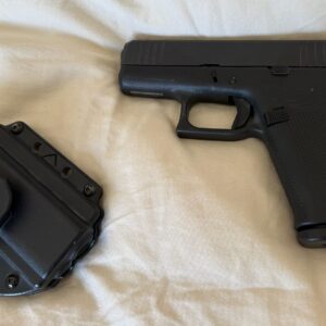 Glock 43X