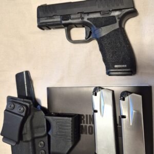 Springfield Armory Hellcat Pro