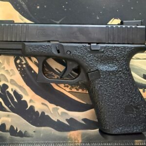 GLOCK 19 Gen 5