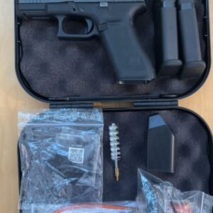 Glock 45 MOS