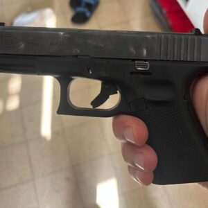 Glock 19 Gen 4
