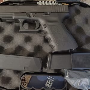  Glock 19 Gen 4