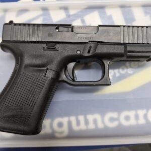 Glock 19 Gen 5 MOS