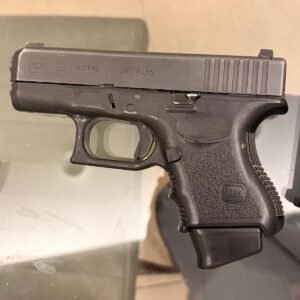  Glock 28