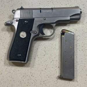 Colt Government 1911 Model 380