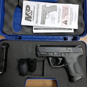Smith & Wesson M&P9c