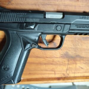 Ruger RXM
