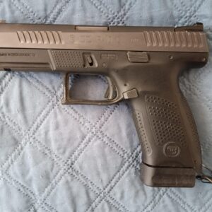  CZ P-10 C