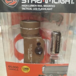 Streamlight TLR-1 HP