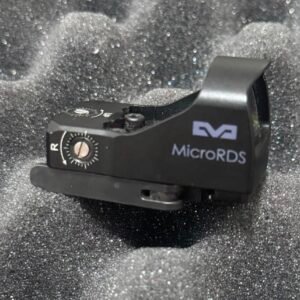 כוונת השלכה  Meprolight Micro RDS
