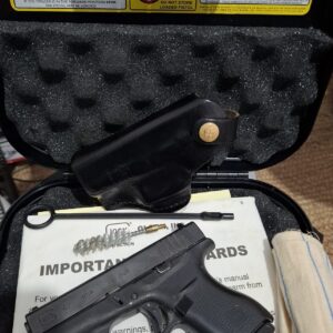 Glock 42