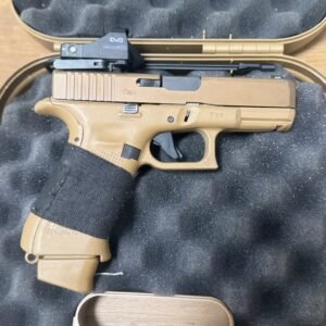 Glock 19X