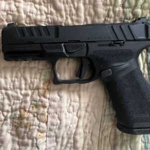 Springfield Armory Echelon 4.0C