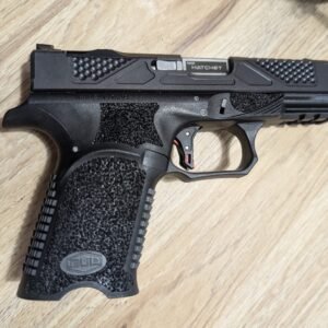 BUL AXE C