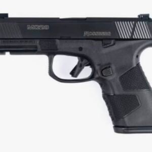 Mossberg MC2c