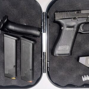 Glock 45 MOS Gen5
