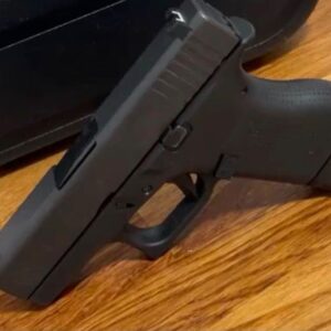 Glock 43