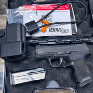 Sig Sauer P365