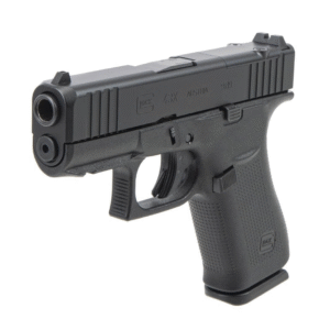 GLOCK 43X MOS