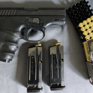 Steyr S9