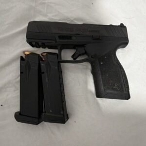 Taurus GX4 Carry