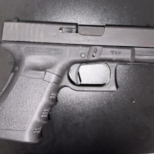 Glock 19 Gen 4