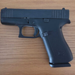 Glock 43X
