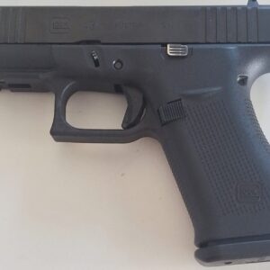 Glock 43X