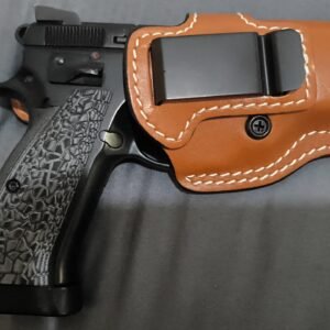 CZ 75 SP-01 Shadow