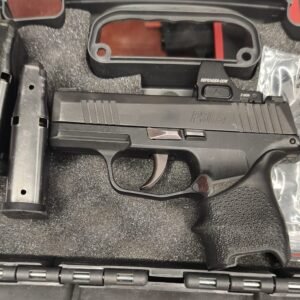 SIG Sauer P365 + Lima365