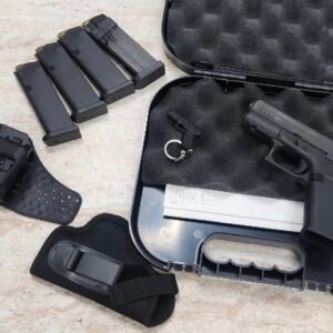 Glock 43X