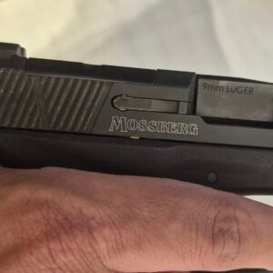 Mossberg MC2sc