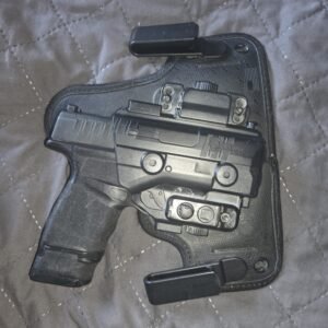  Springfield Hellcat Micro-Compact