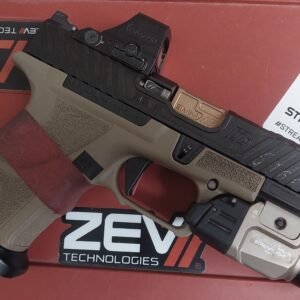 ZEV Technologies OZ9C