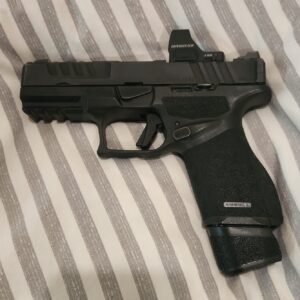 Springfield Armory Echelon 4.0C