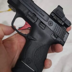S&W M&P Shield Performance Center