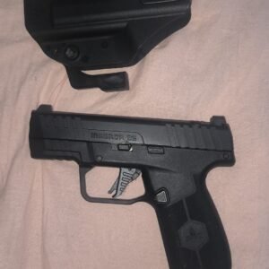 Masada Slim