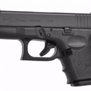 Glock 26 Gen 4  אוסטרי