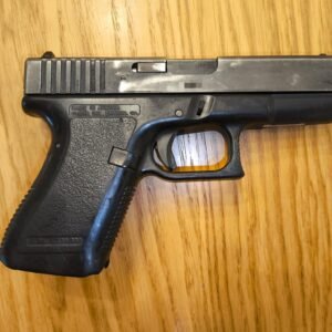 Glock 19 Gen 2