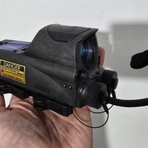 כוונת השלכה  MEPRO MOR  לרובים