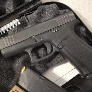Glock 43X