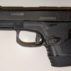 Mossberg MC2sc