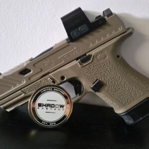  Shadow Systems CR920 Elite