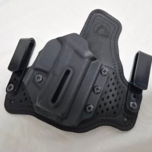 נרתיק BlackArk Hybrid holster  לגלוק 43X MOS