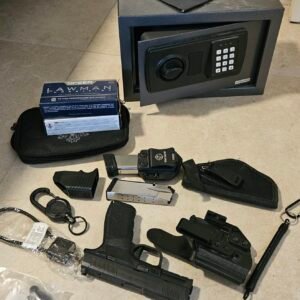 Springfield Hellcat Pro במחיר מ-צ-י-א-ה