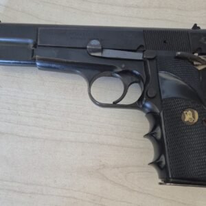 אקדח FN   Browning Hi-Power