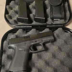 Glock 43X